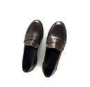 Lujo Hakiki Deri Loafer  KAHVE DERİ 05.23-323140002KAHVE DERİ