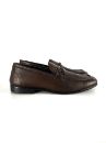 Lujo Hakiki Deri Erkek Loafer  KAHVE DERİ 10.23-LJERK0010KAHVE DERİ