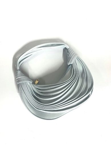 Lujo Biyeli Çanta  BEBE MAVİ C.24-00000Y5854BEBE MAVİ resmi