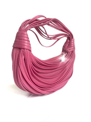 Lujo Biyeli Çanta  PEMBE C.24-00000Y5854PEMBE resmi