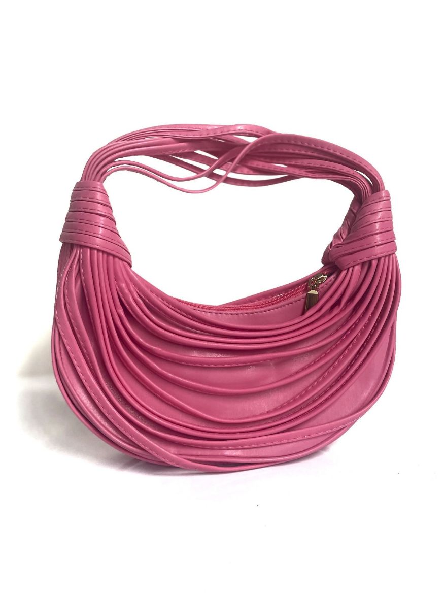 Lujo Biyeli Çanta  PEMBE C.24-00000Y5854PEMBE resmi
