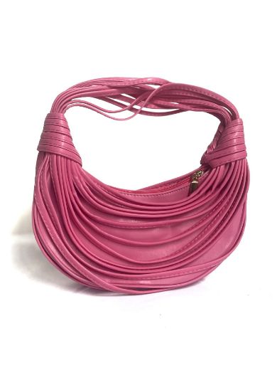 Lujo Biyeli Çanta  PEMBE C.24-00000Y5854PEMBE resmi