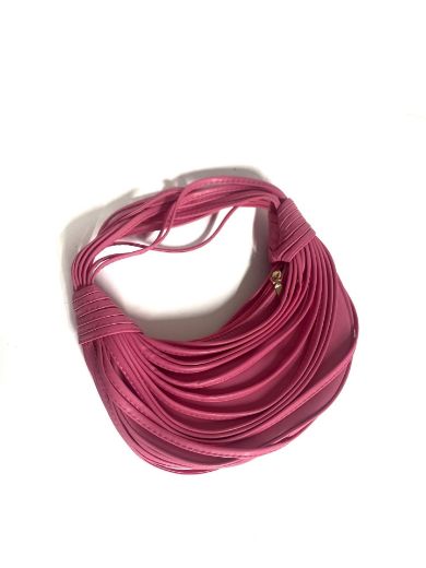 Lujo Biyeli Çanta  PEMBE C.24-00000Y5854PEMBE resmi