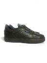 Lujo Hakiki Deri Erkek Sneaker  HAKİ DERİ 10.24-LJERK0015HAKİ DERİ