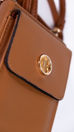 Lujo Kadın Çanta  TABA C.24-0000YC2764TABA resmi