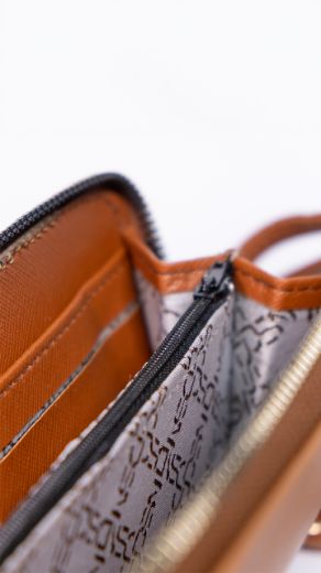 Lujo Kadın Çanta  TABA C.24-0000YC2764TABA resmi