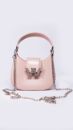 Lujo Kadın Çanta  TAUPE C.24-000BJ34056TAUPE