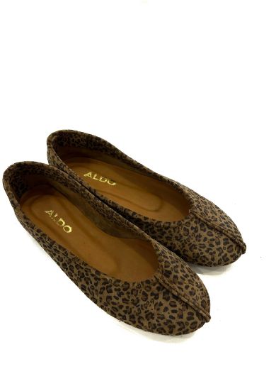 Lujo Hakiki Deri Çarık Model Babet  LEOPAR 08.24-000000007LEOPAR resmi